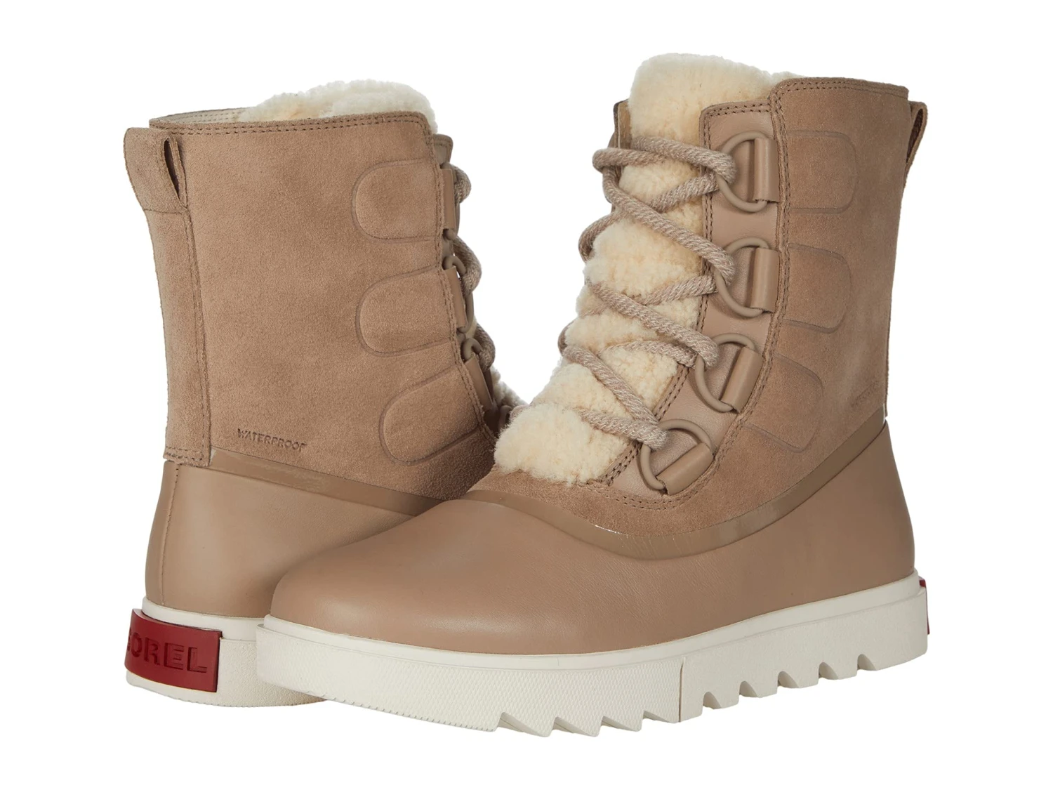 SOREL Joan Of Arctic⢠Next Lite