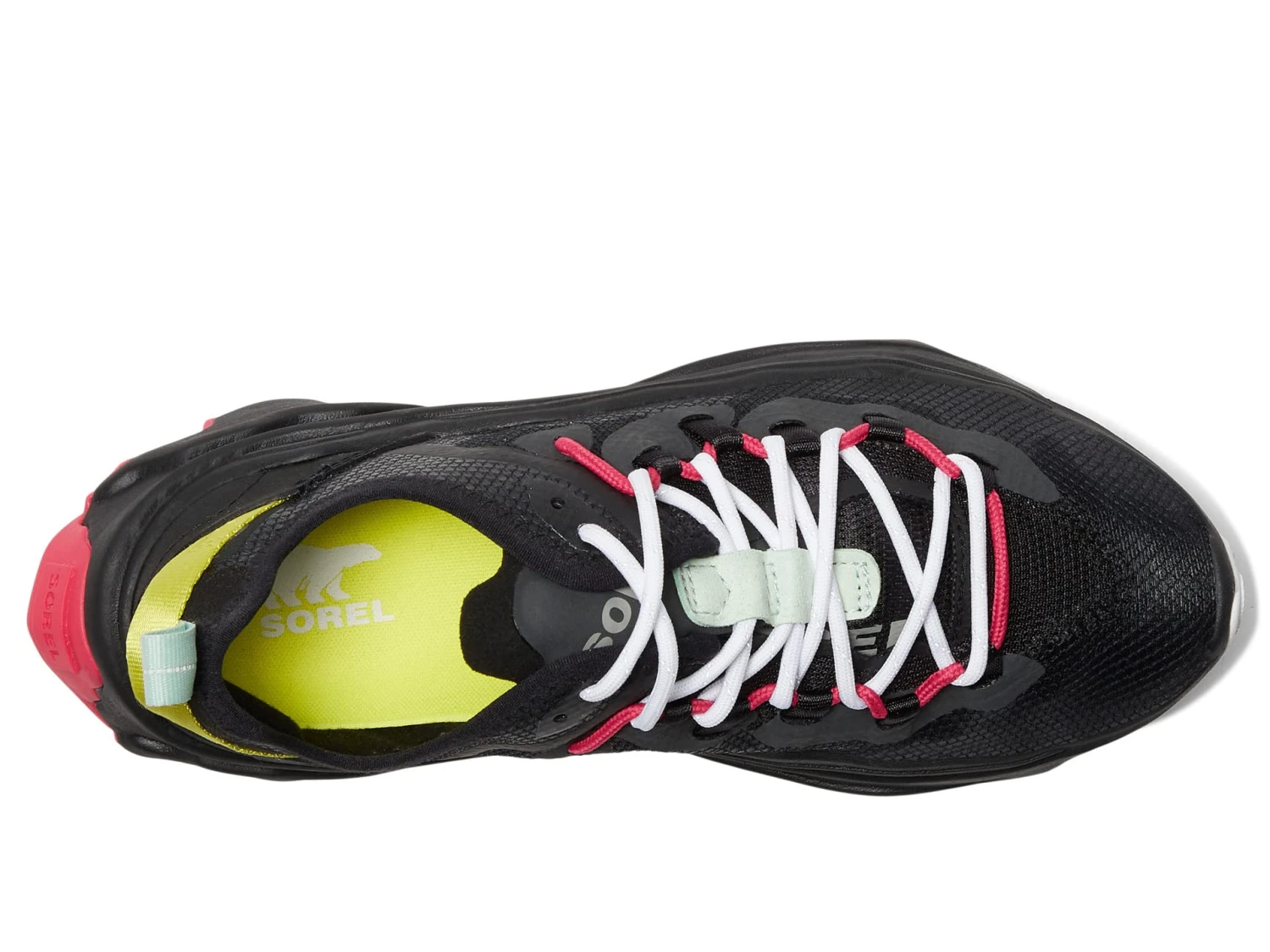 SOREL Kinetic⢠Breakthru Tech Lace - Image 2
