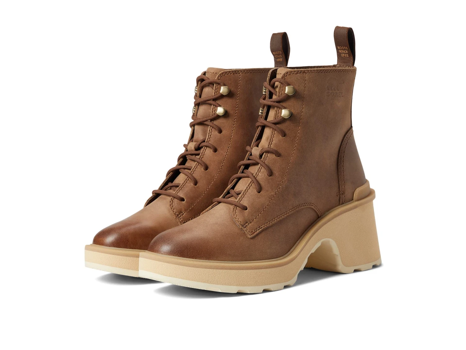 SOREL Hi-Line⢠Heel Lace