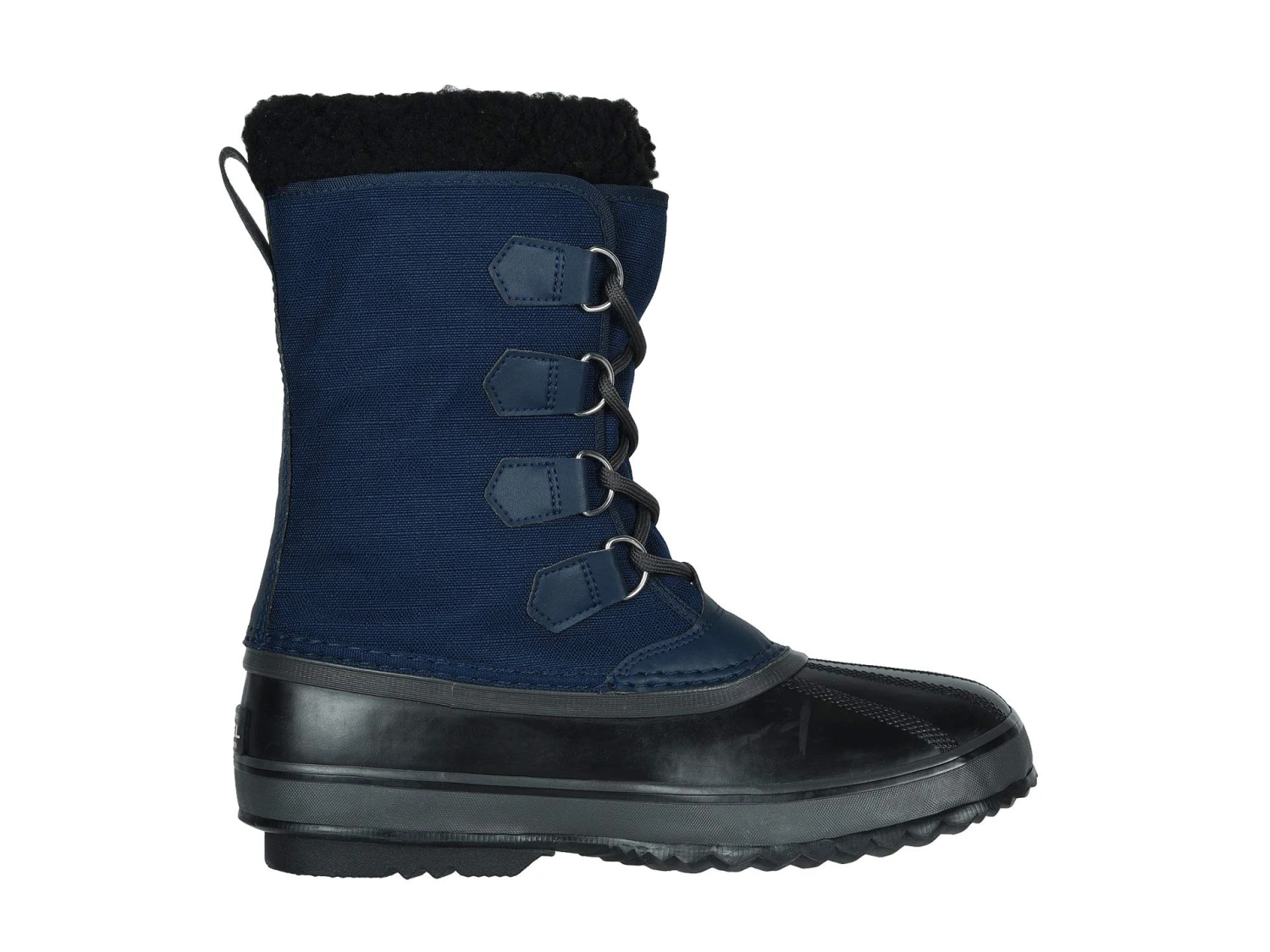 SOREL 1964 Pac Nylon - Image 6