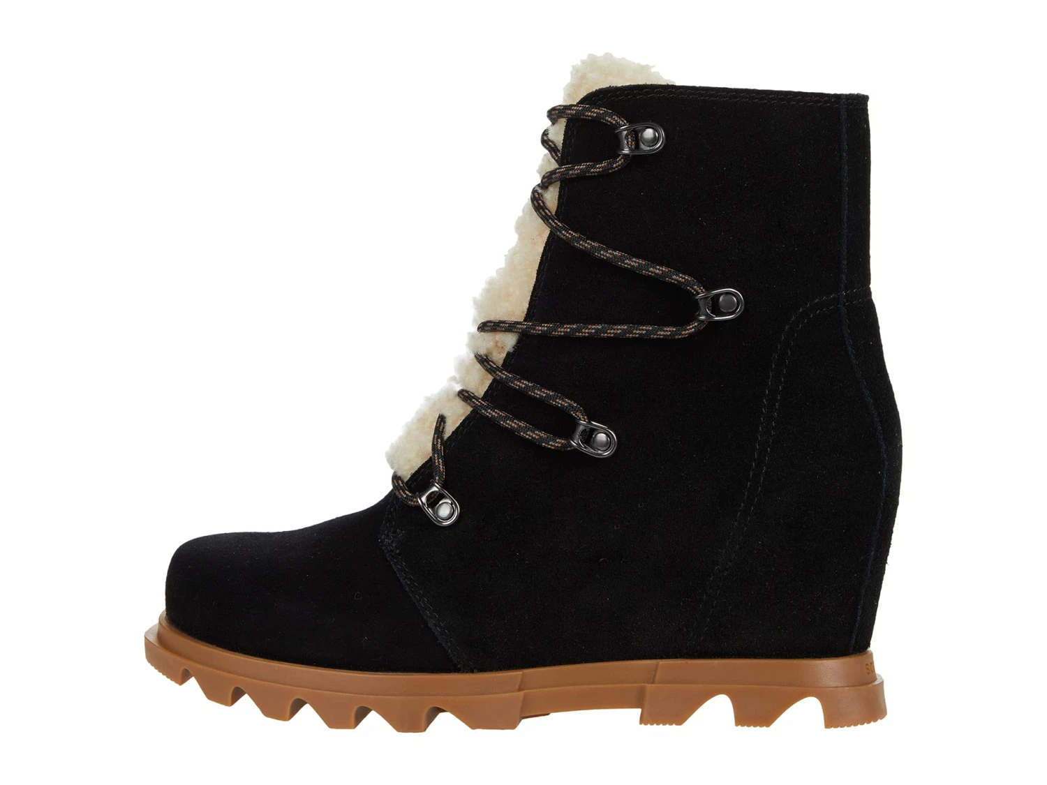 SOREL Joan Of Arctic™ Wedge III Lace Cozy - Image 4