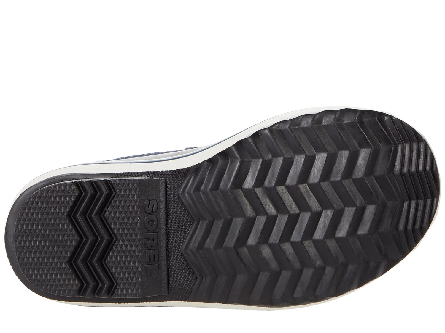 SOREL Kids Yoot Pac™ Nylon (Little Kid/Big Kid) - Image 3