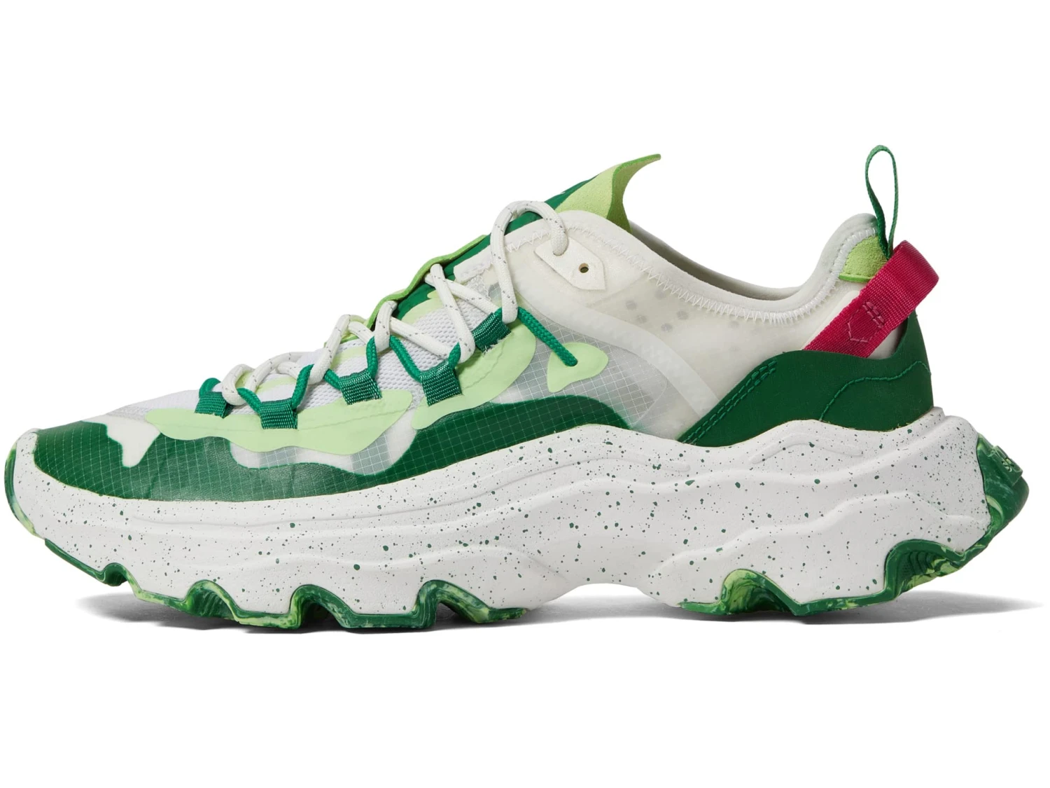 SOREL Men's Kinetic™ Breakthru Tech Lace X Alfred - Image 4