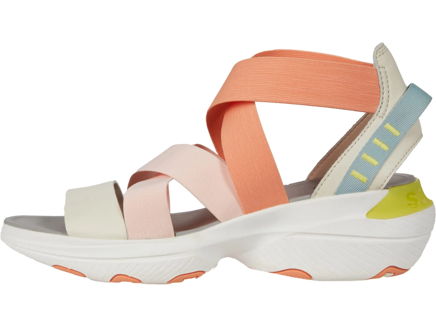 SOREL Explorer Blitz™ Multi Strap Sandal - Image 4