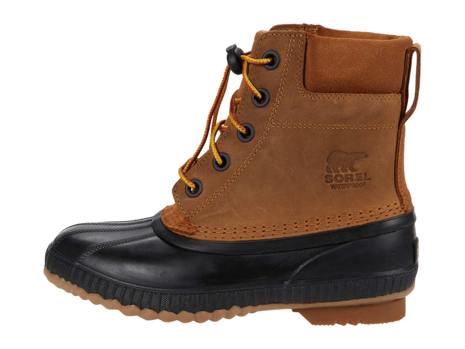 SOREL Kids Cheyanneâ„¢ II (Little Kid/Big Kid) - Image 4