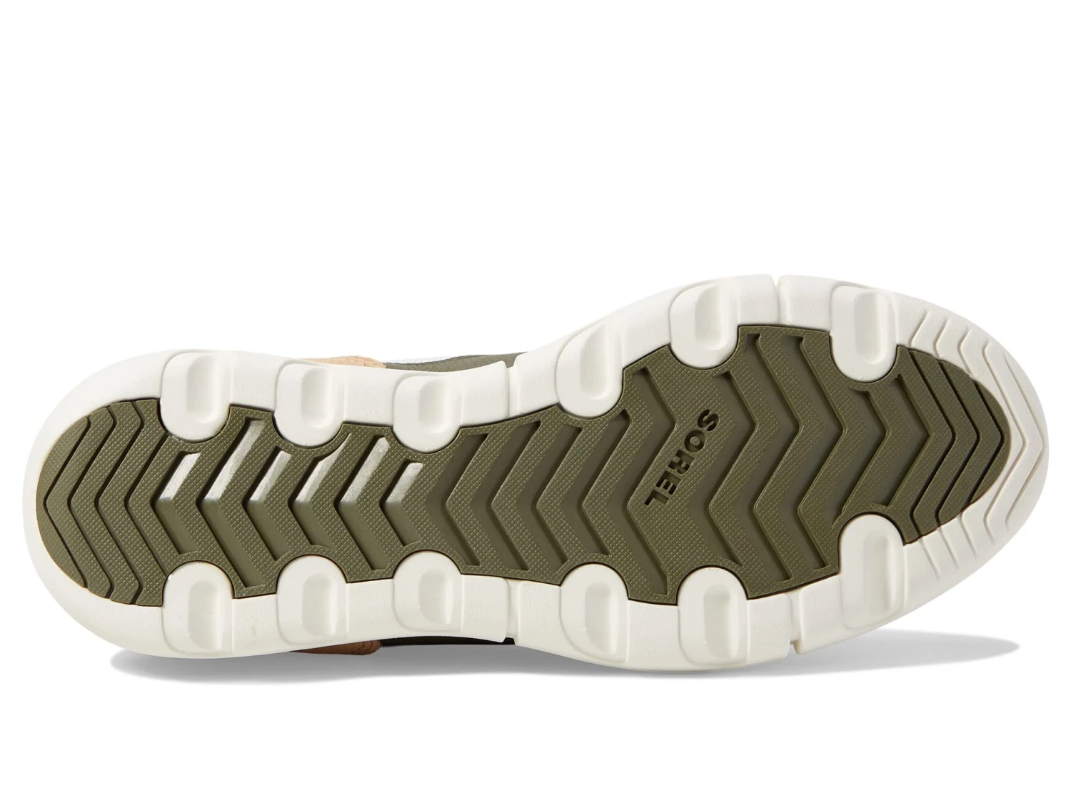 SOREL Explorer™ II Sneaker Low Waterproof - Image 3