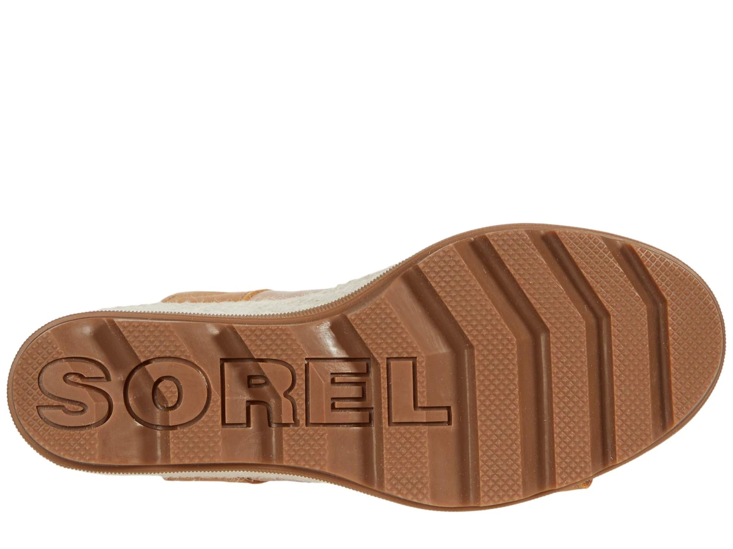 SOREL Joanie⢠II Slingback Jute - Image 3