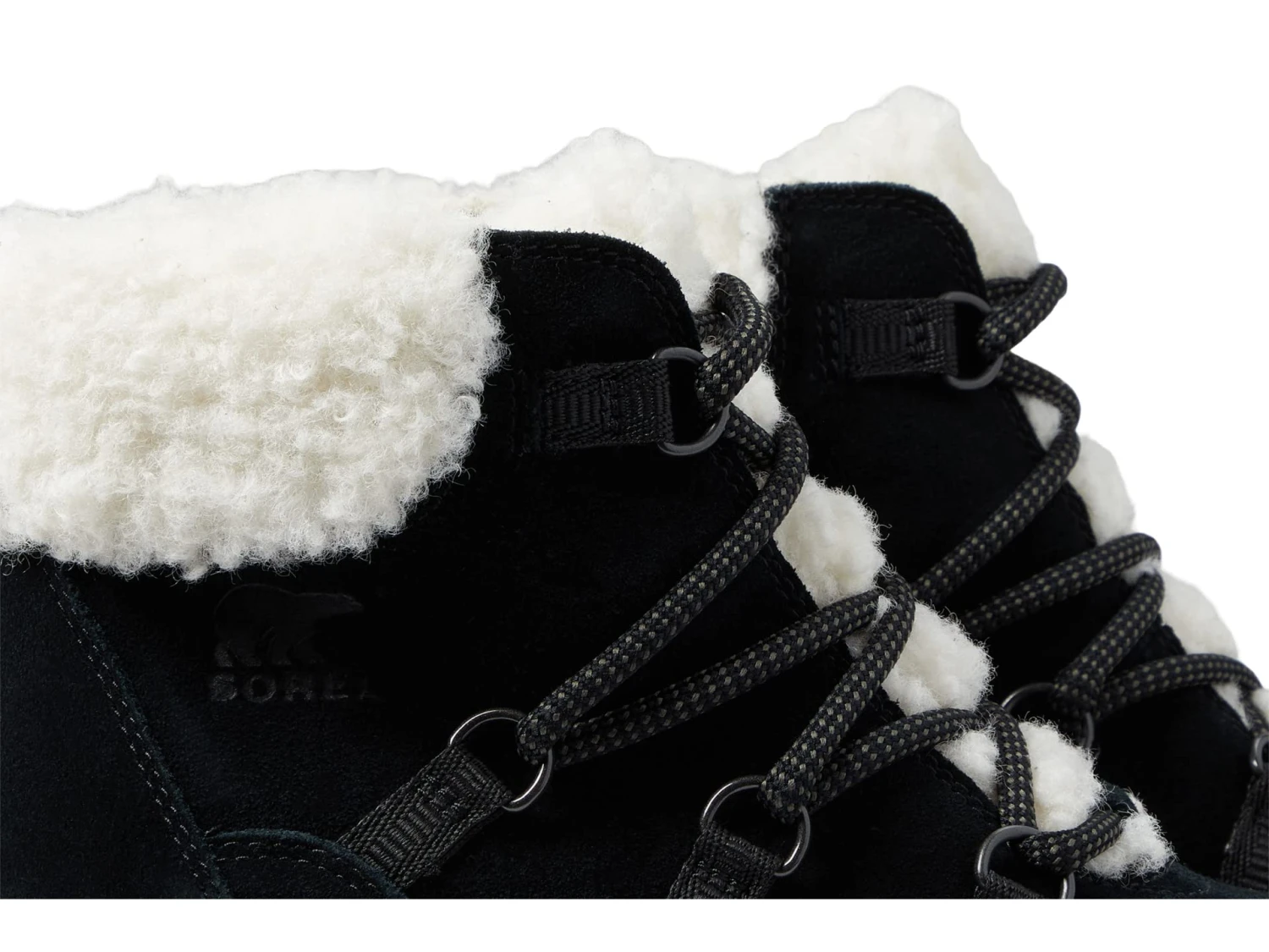 SOREL Evie⢠Cozy Lace - Image 6