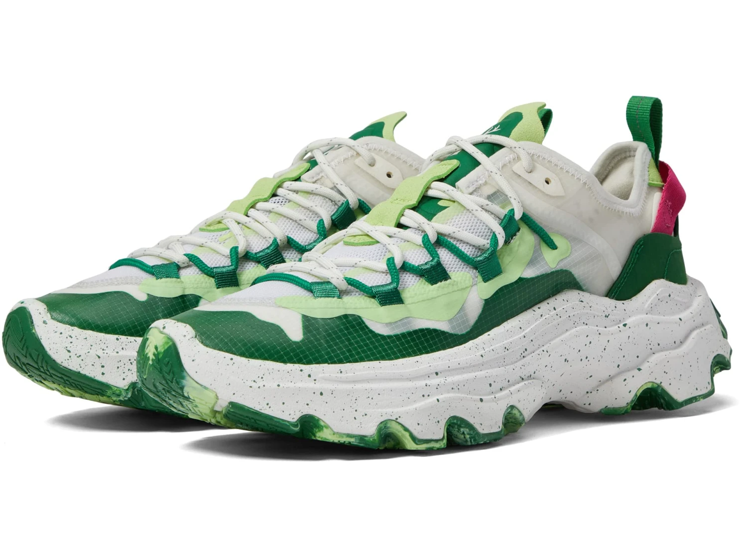 SOREL Men's Kinetic™ Breakthru Tech Lace X Alfred