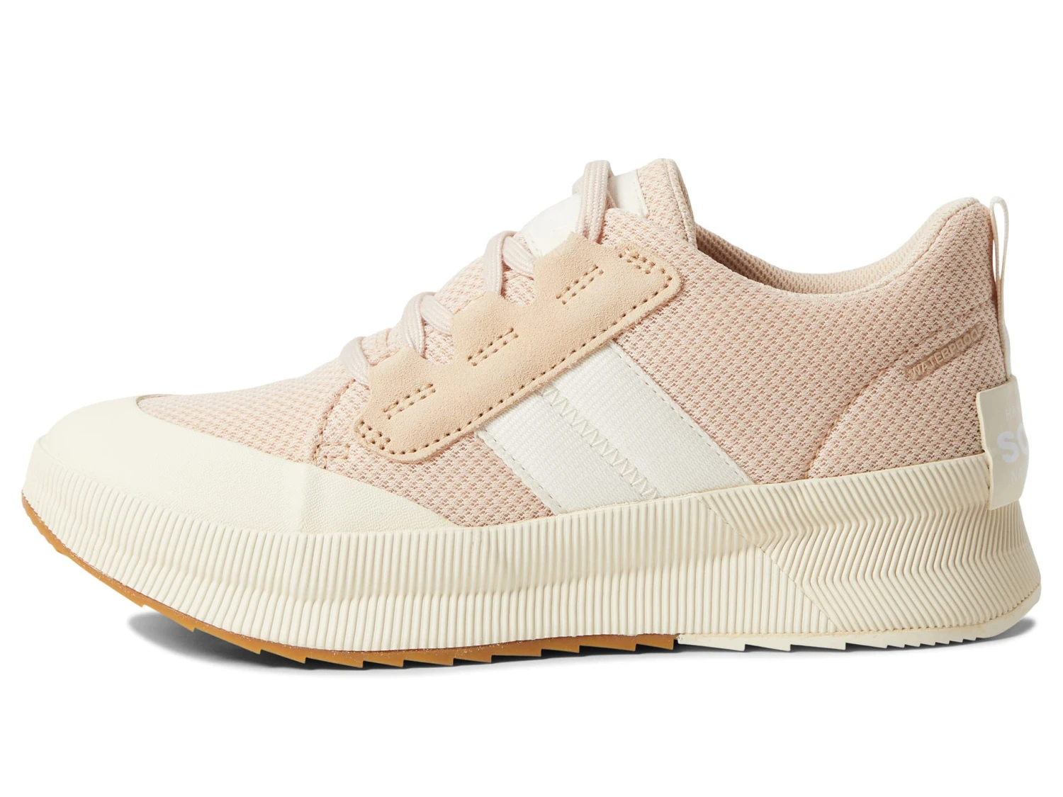 SOREL Out N About⢠III Low Sneaker Waterproof - Image 4