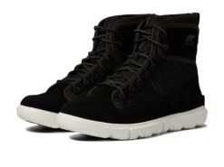 SOREL Explorerâ„¢ Mission Boot Waterproof