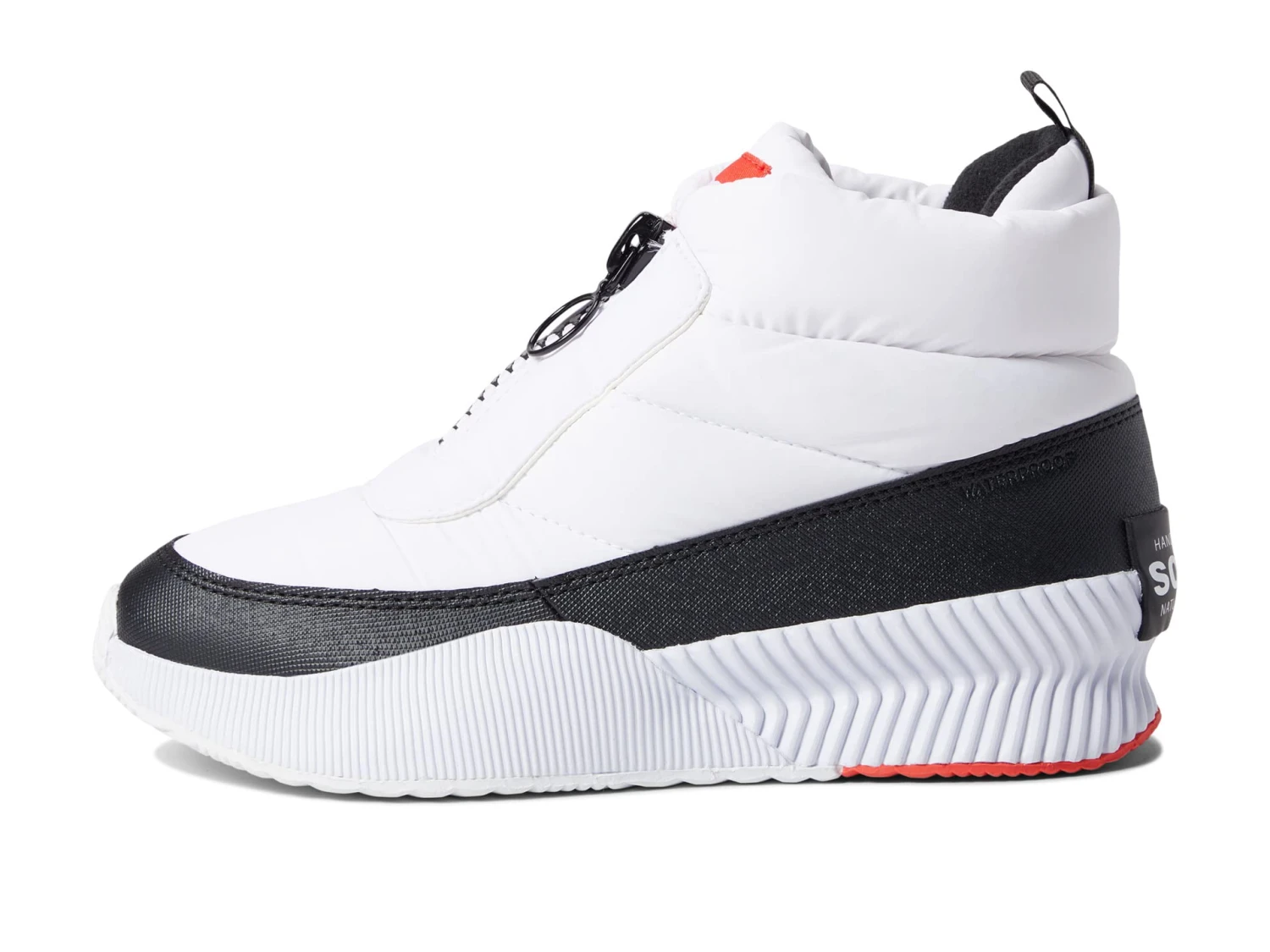 SOREL Out N About™ III Puffy Zip - Image 4