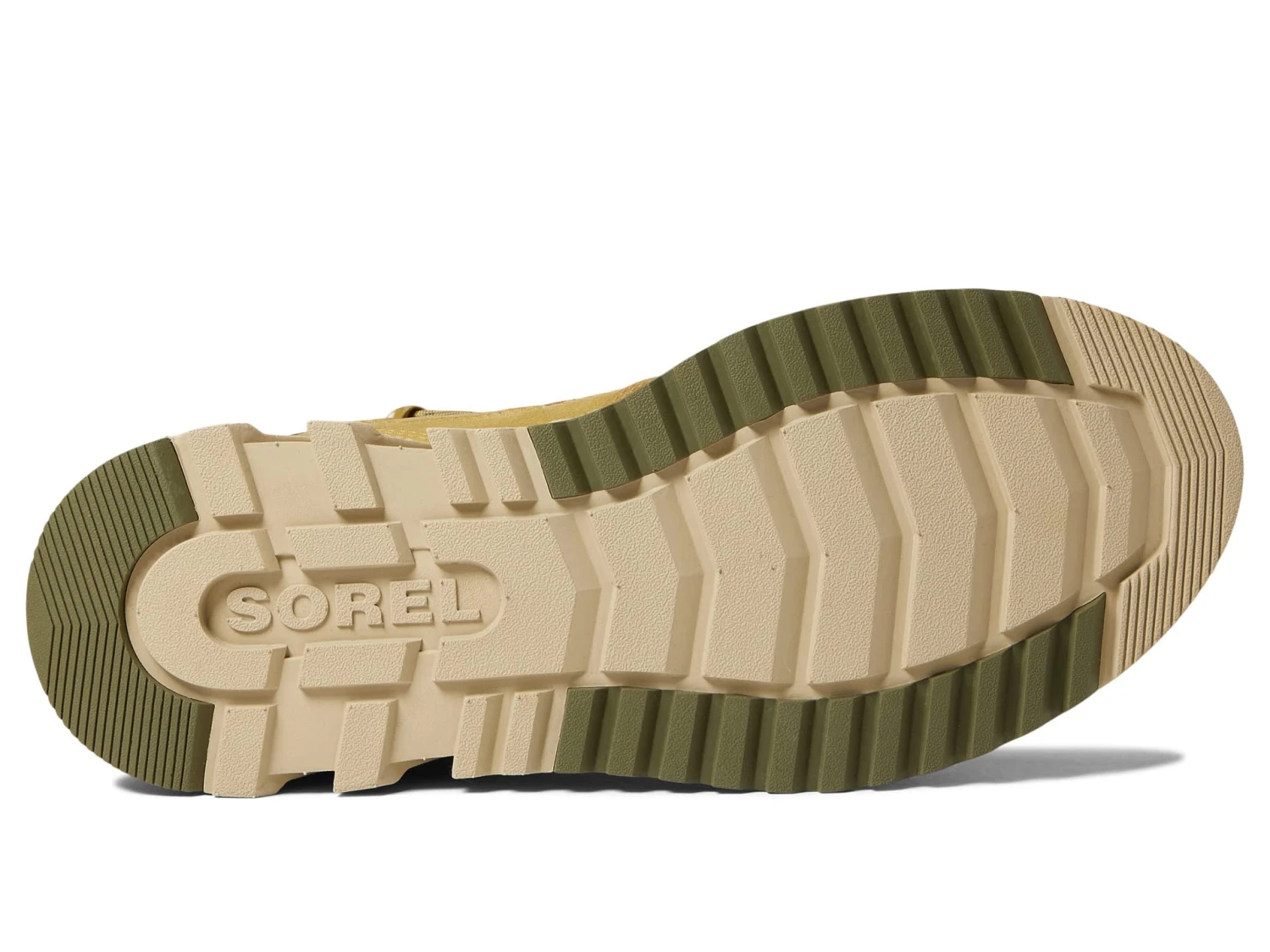 SOREL Mac Hill Lite Traceâ„¢ Waterproof - Image 3