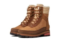 SOREL Lennox⢠Lace Cozy STKD Waterproof