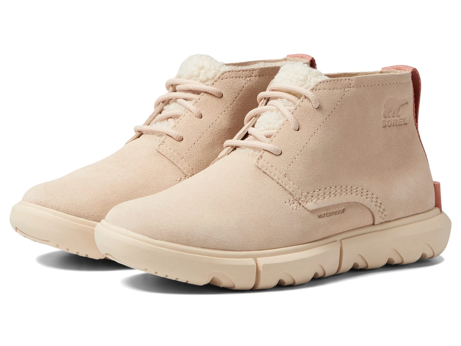 SOREL Explorer™ II Drift Waterproof