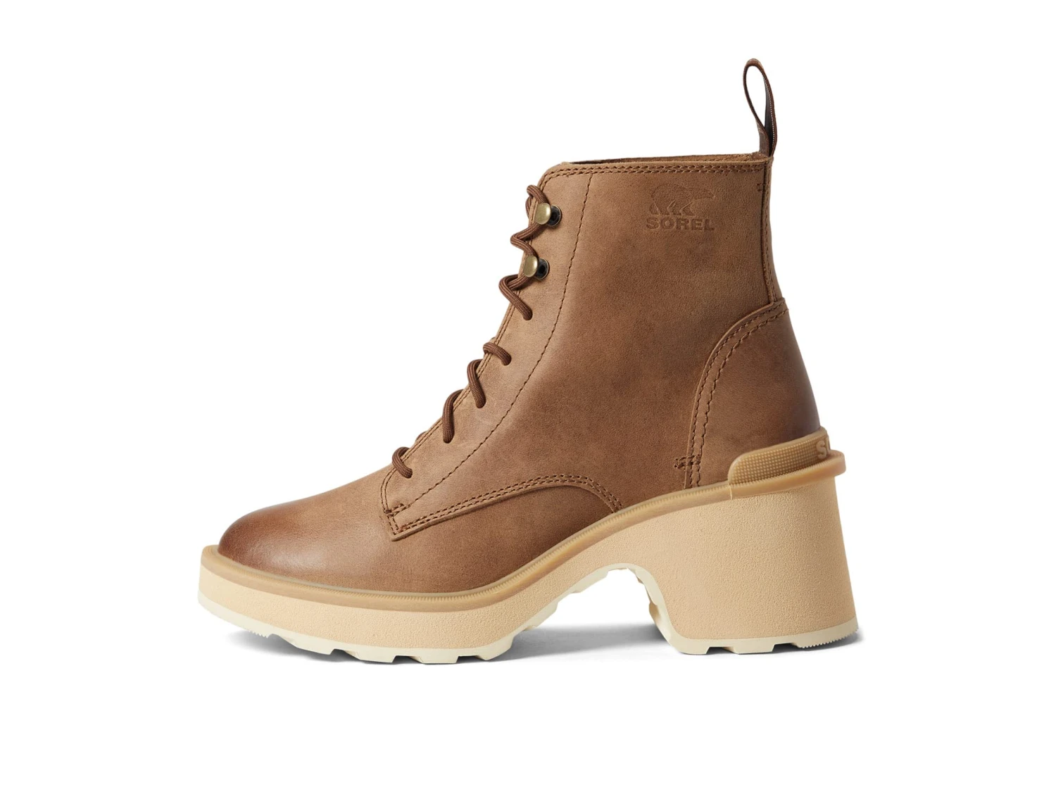 SOREL Hi-Line⢠Heel Lace - Image 4