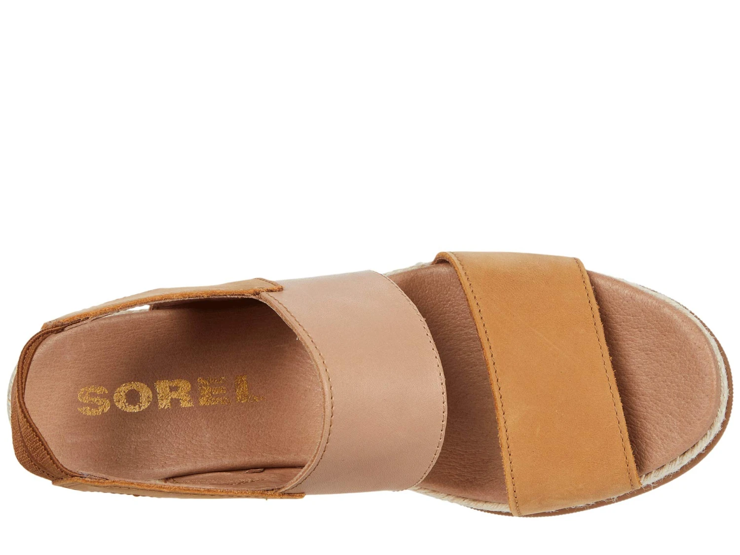 SOREL Joanie⢠II Slingback Jute - Image 2
