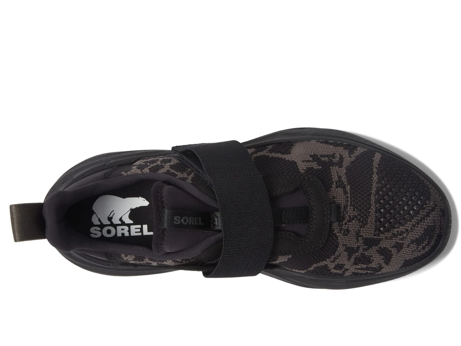SOREL Explorer Blitz™ Stride Strap - Image 2