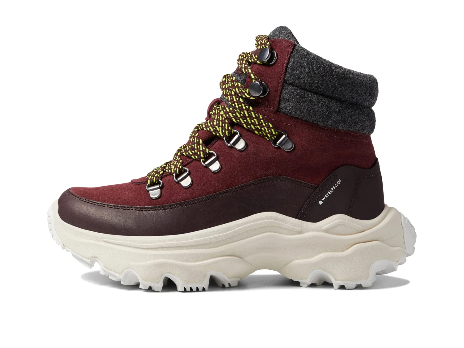 SOREL Kinetic™ Breakthru Conquest Waterproof - Image 4