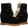 SOREL Joan Of Arctic™ Wedge III Lace Cozy
