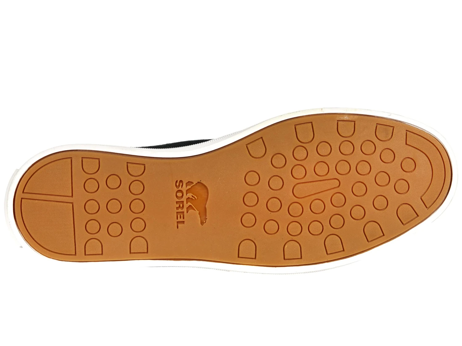 SOREL C-Street™ Chukka Waterproof - Image 3