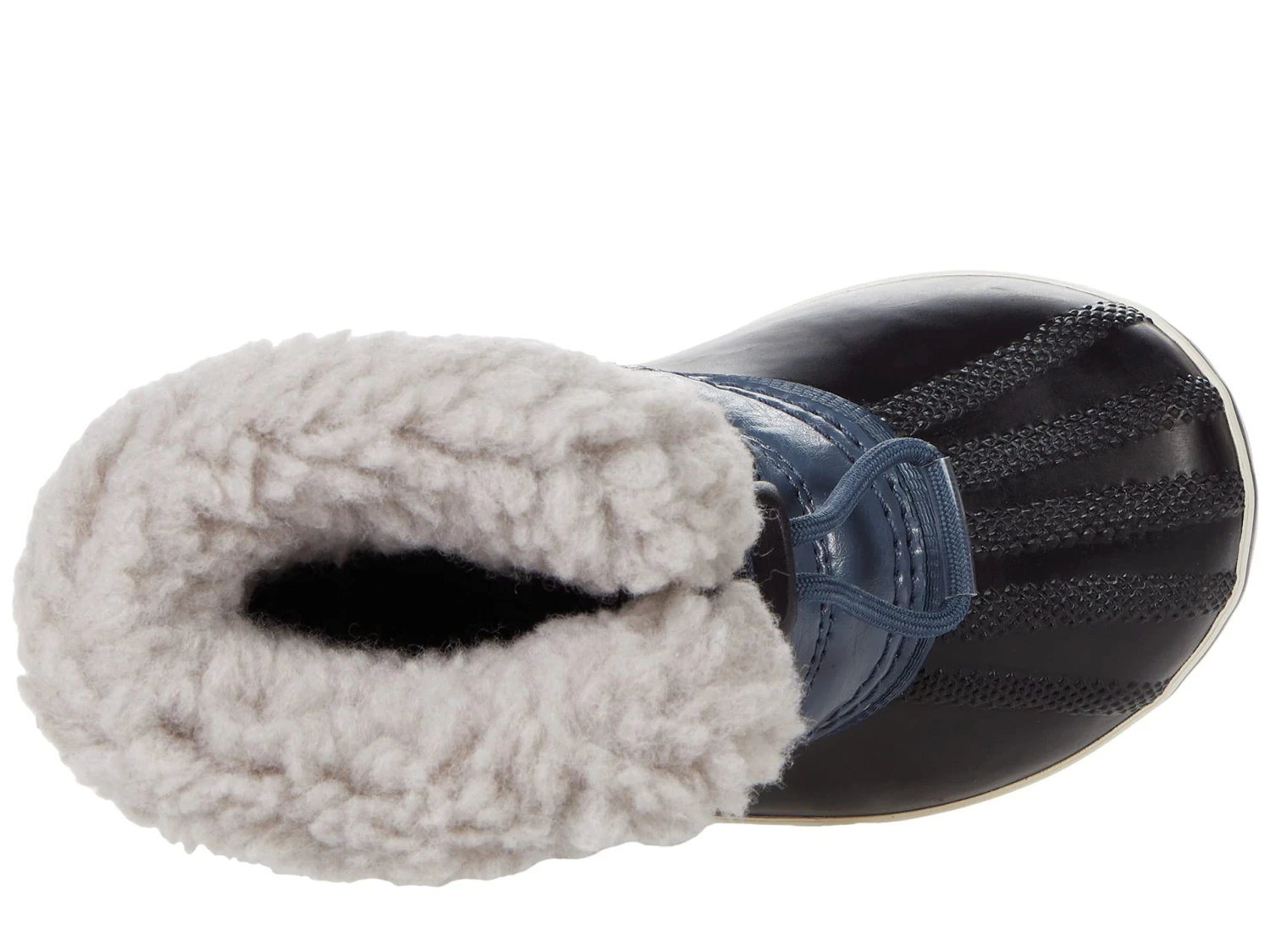 SOREL Kids Yoot Pac Nylon (Toddler/Little Kid) - Image 2