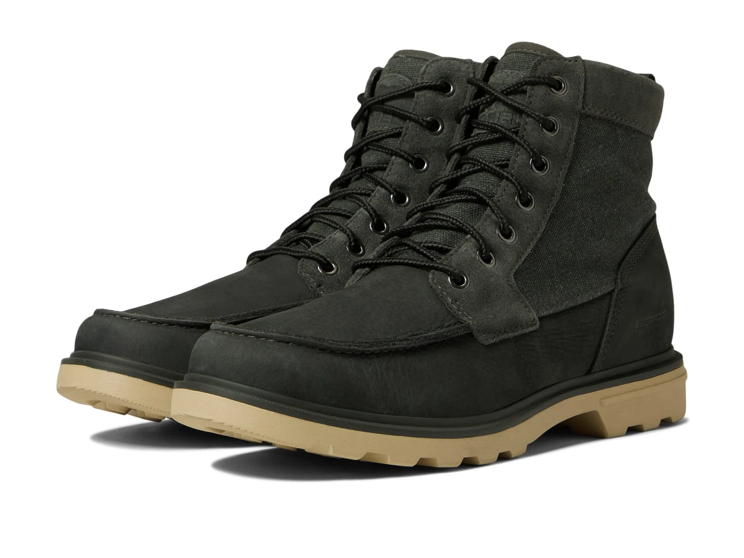 SOREL Carson™ Moc Waterproof