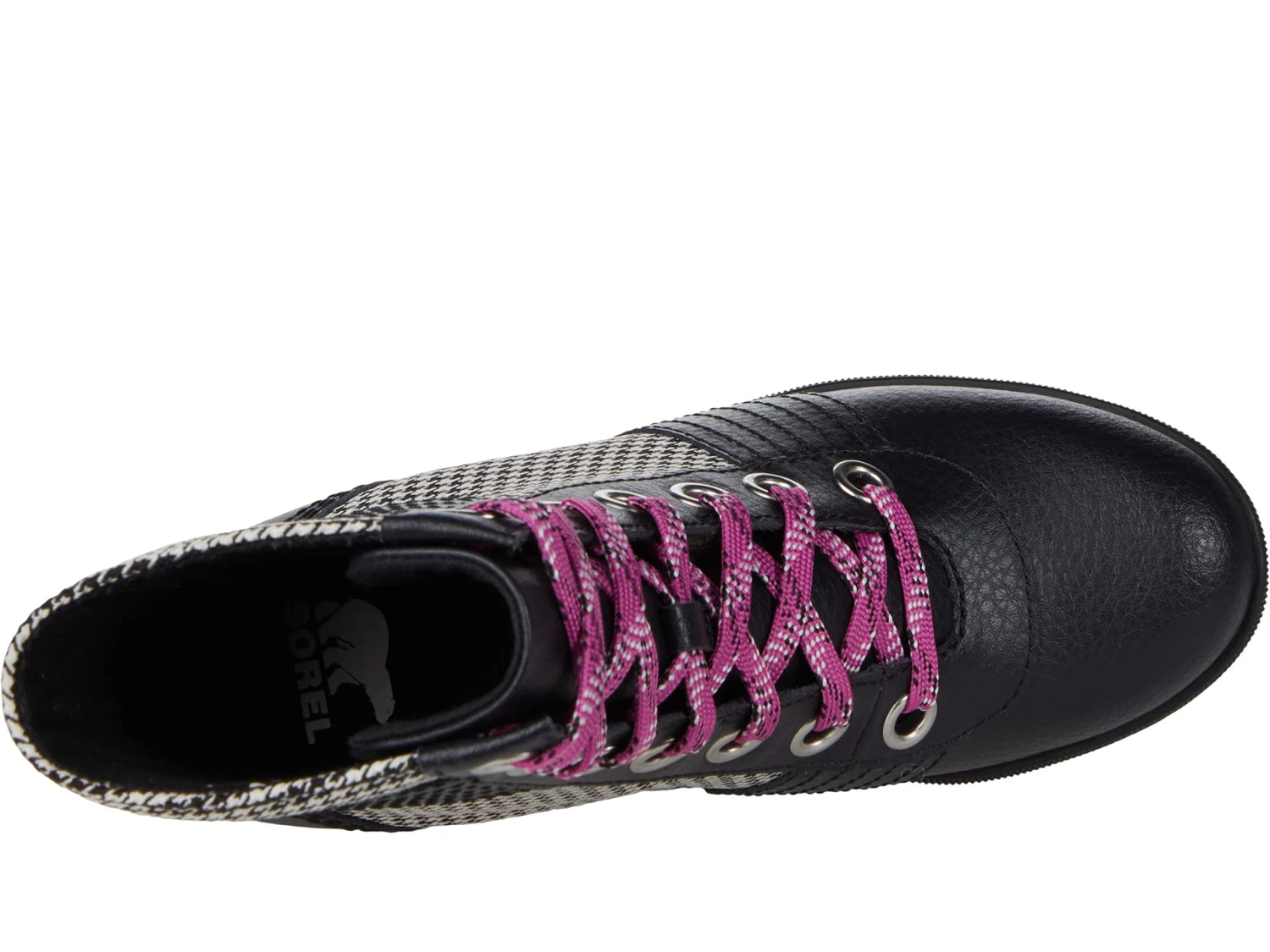 SOREL Kids Lexie™ Wedge (Little Kid/Big Kid) - Image 2