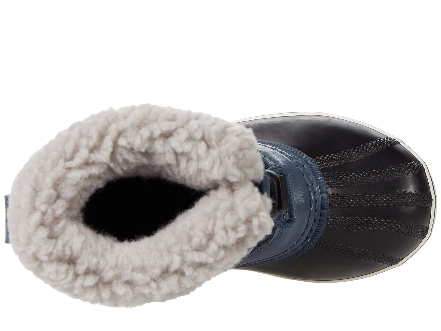 SOREL Kids Yoot Pac™ Nylon (Little Kid/Big Kid) - Image 2