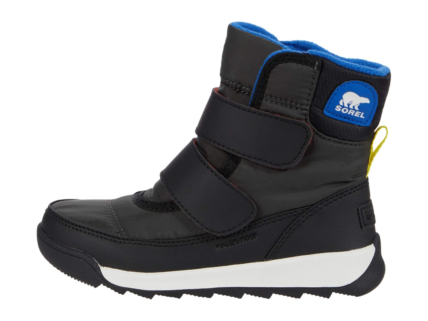 SOREL Kids Whitney™ II Strap (Toddler/Little Kid) - Image 4