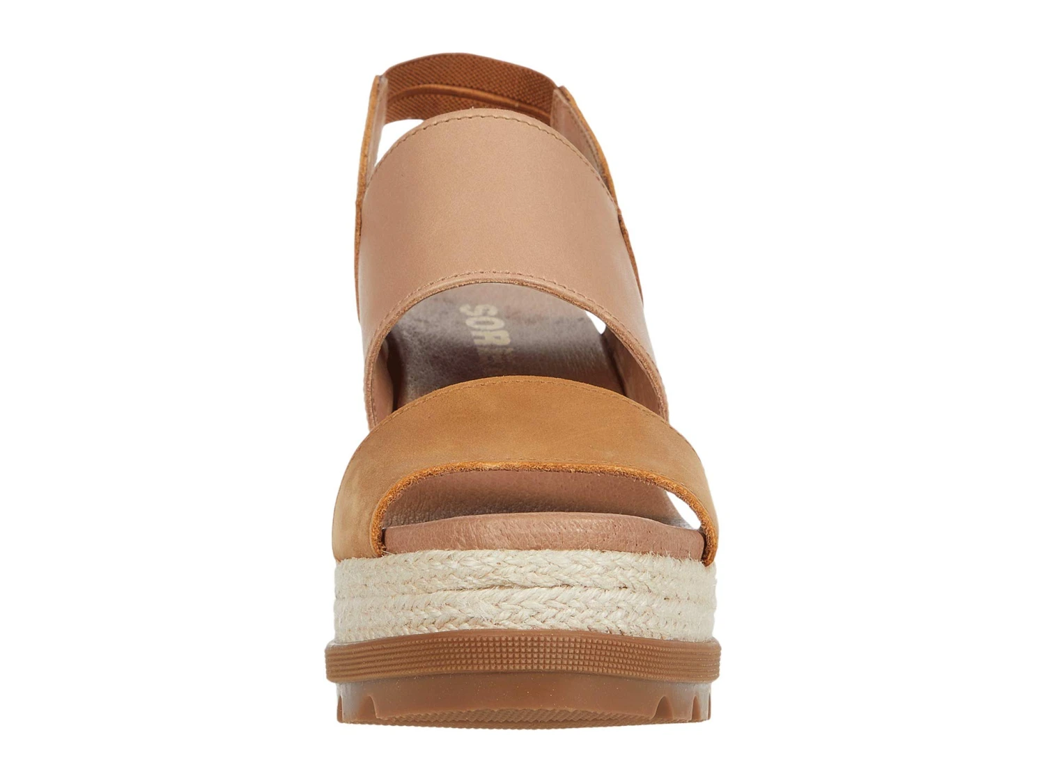 SOREL Joanie⢠II Slingback Jute - Image 7