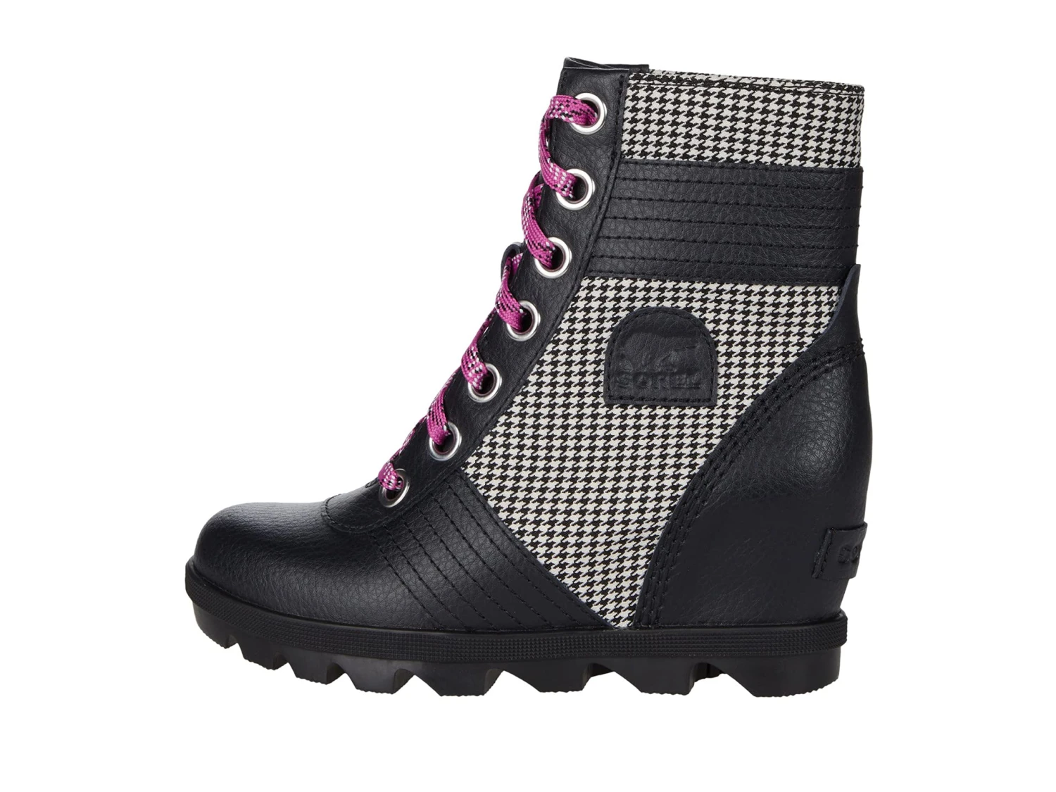 SOREL Kids Lexie™ Wedge (Little Kid/Big Kid) - Image 4