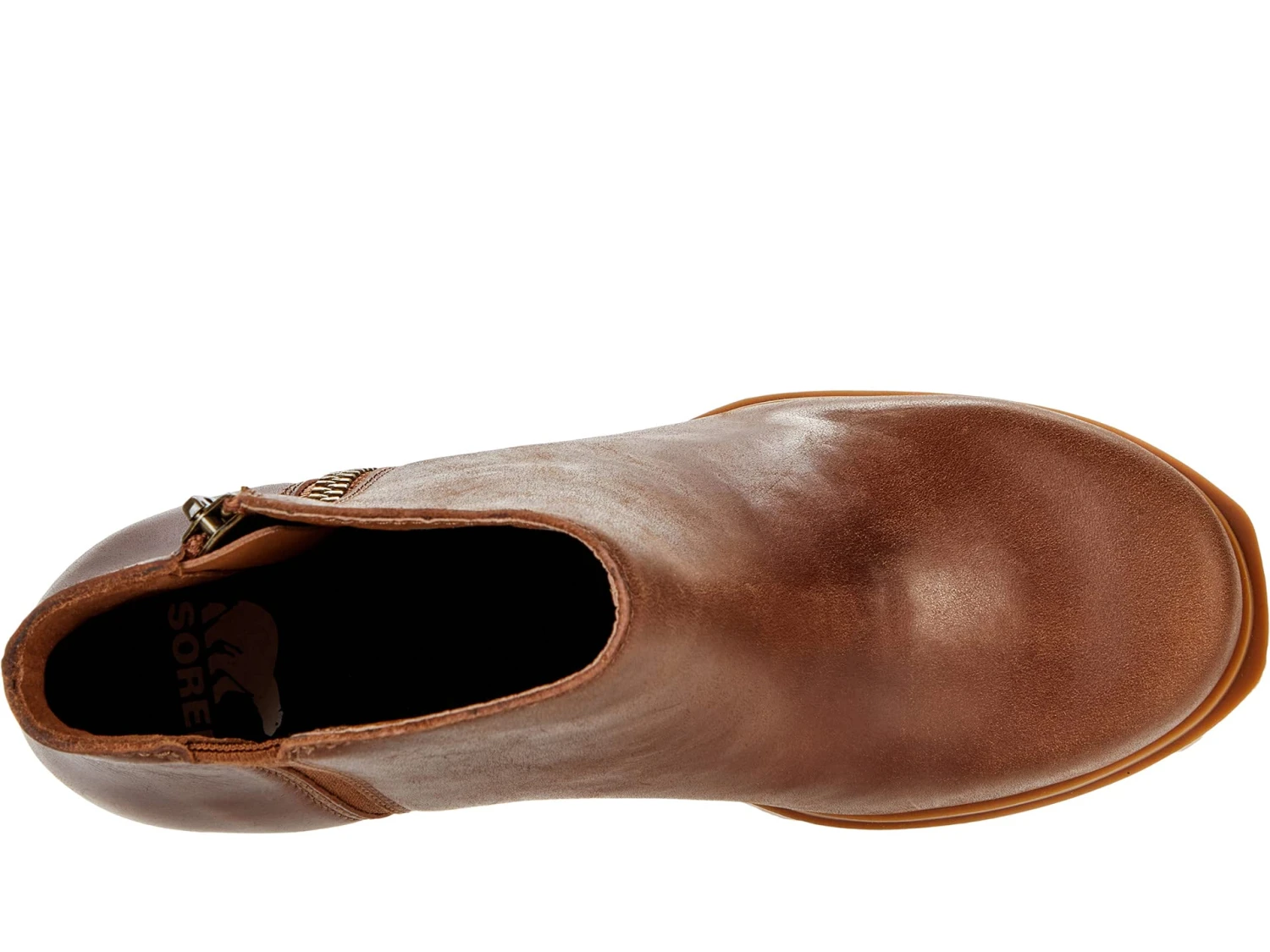 SOREL Joan Of Arctic™ Wedge III Zip - Image 2