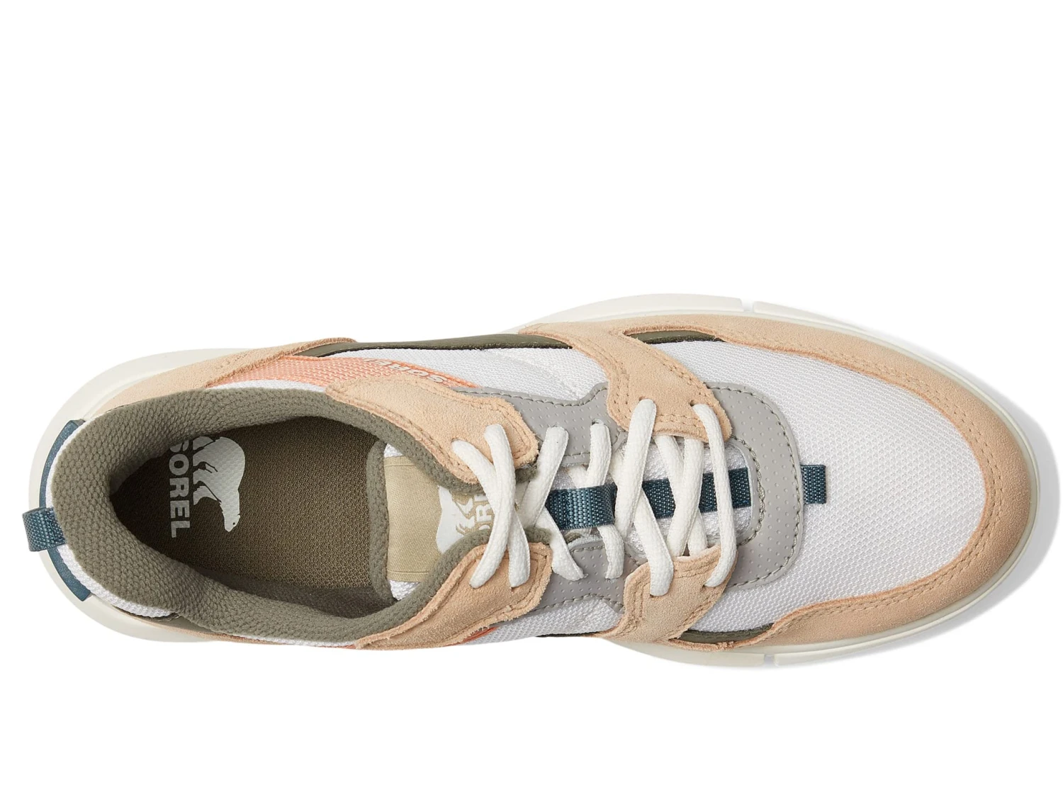 SOREL Explorer™ II Sneaker Low Waterproof - Image 2