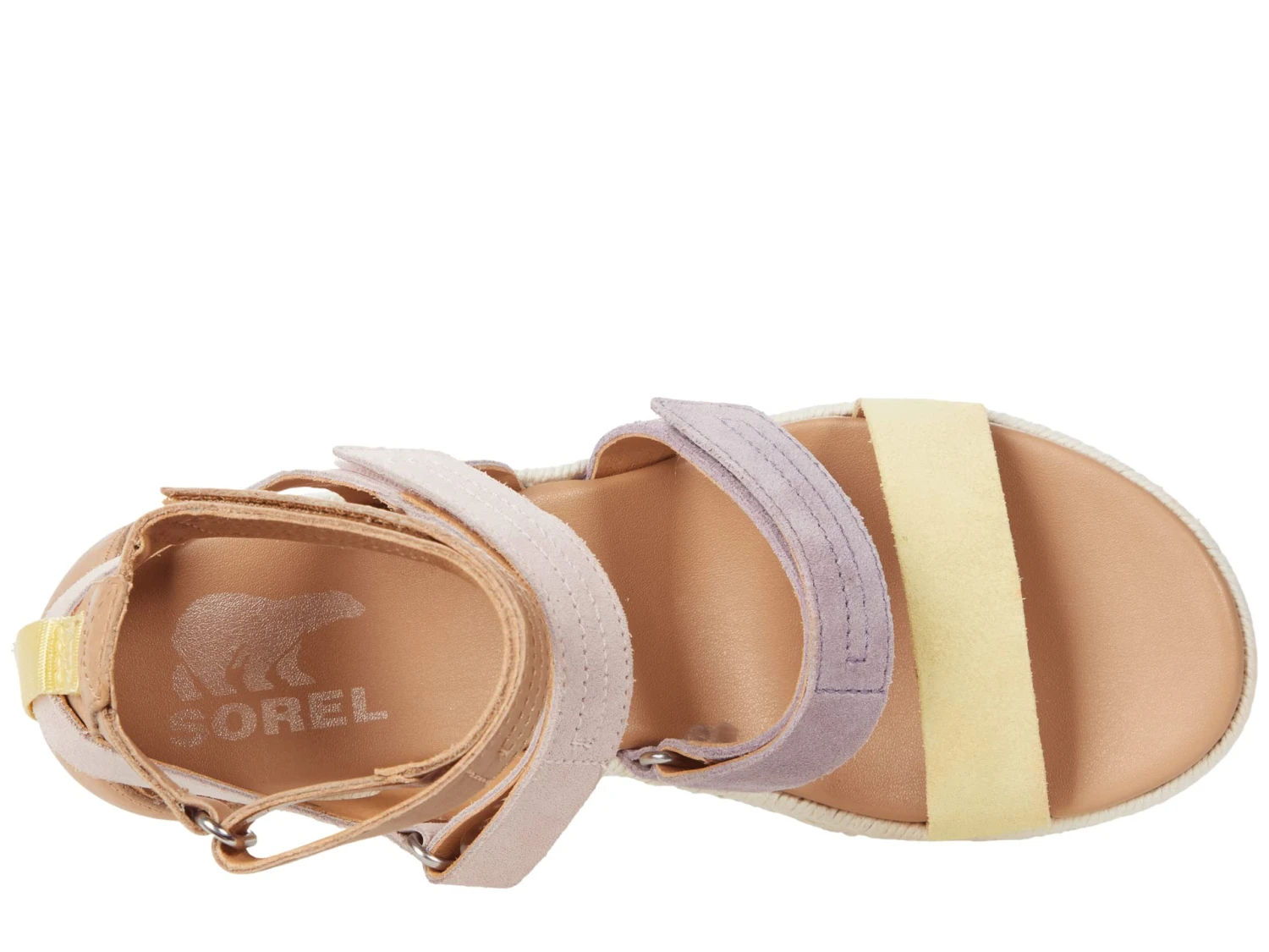 SOREL Cameron™ Multi Strap Wedge - Image 2
