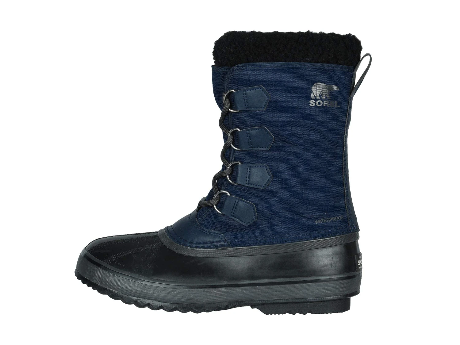 SOREL 1964 Pac Nylon - Image 4