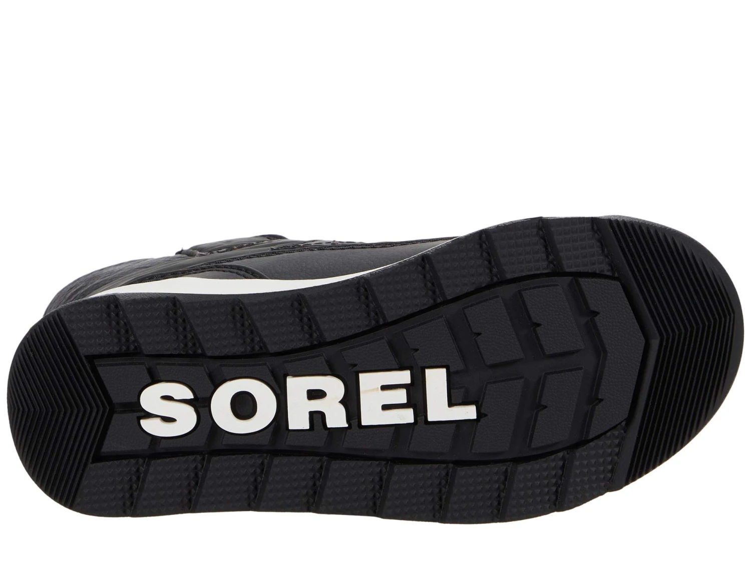 SOREL Kids Whitney™ II Strap (Toddler/Little Kid) - Image 3