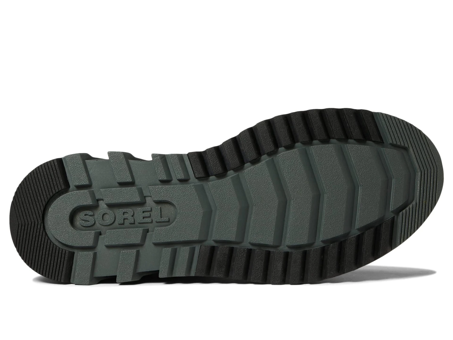 SOREL Mac Hill™ Lite Rush Waterproof - Image 3