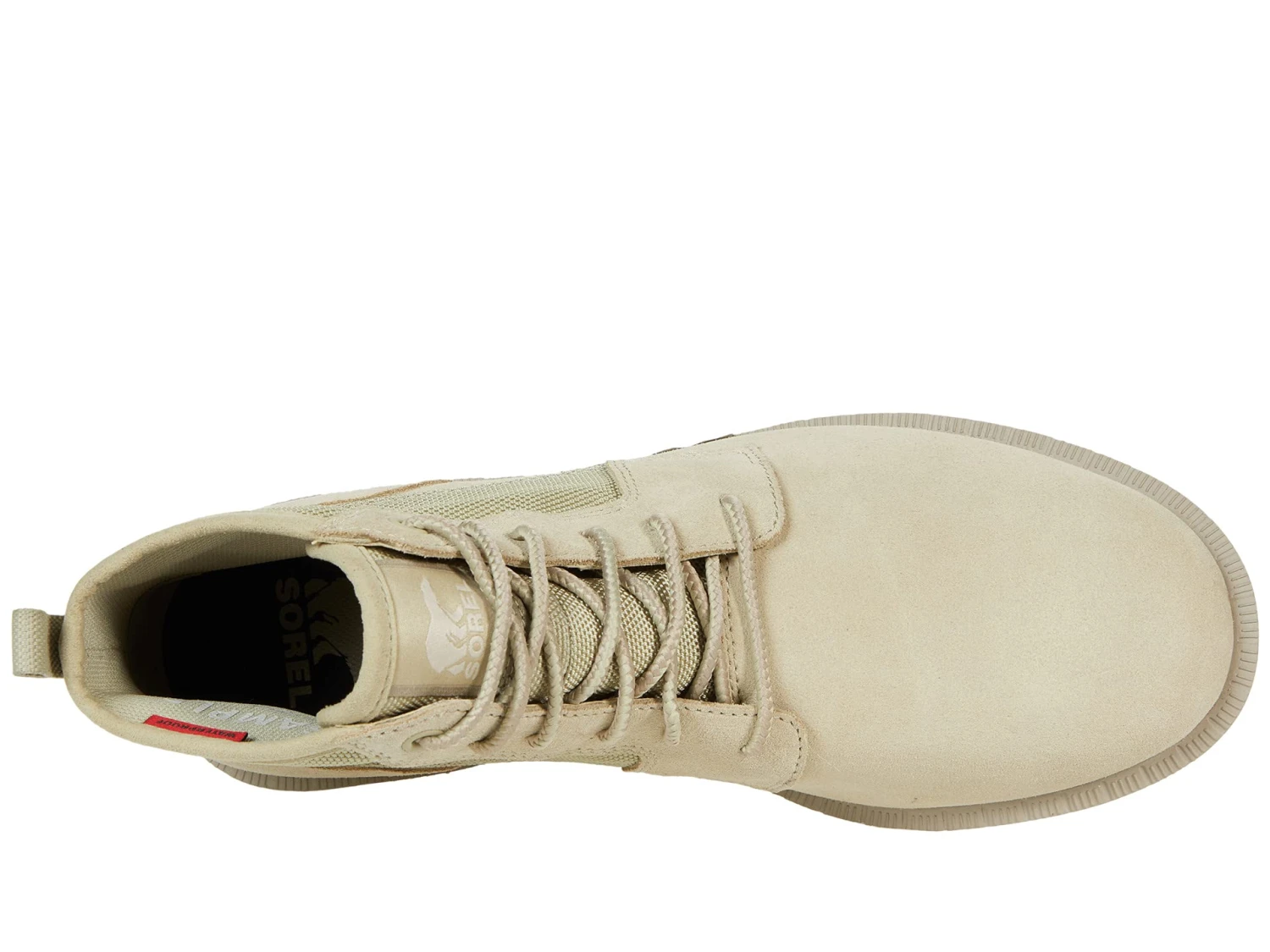 SOREL Caribou™ OTM Chukka Waterproof - Image 2