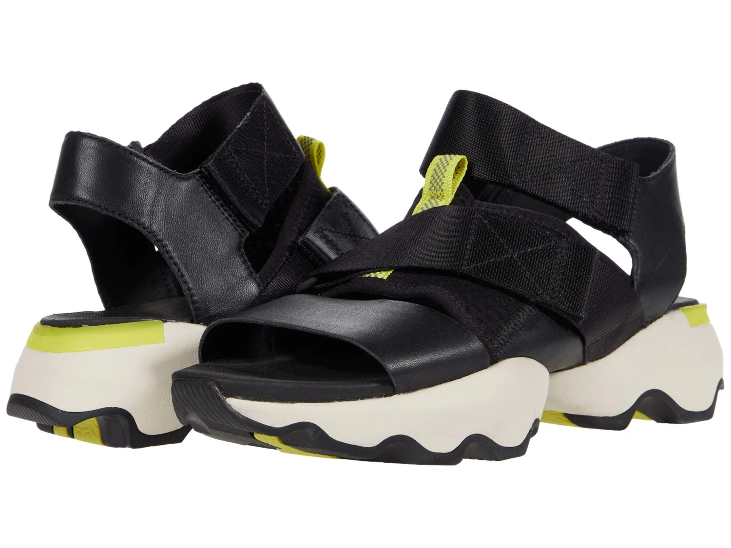 SOREL Kinetic™ Impact Sandal