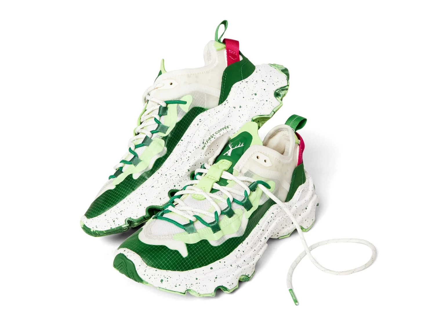 SOREL Men's Kinetic™ Breakthru Tech Lace X Alfred - Image 6