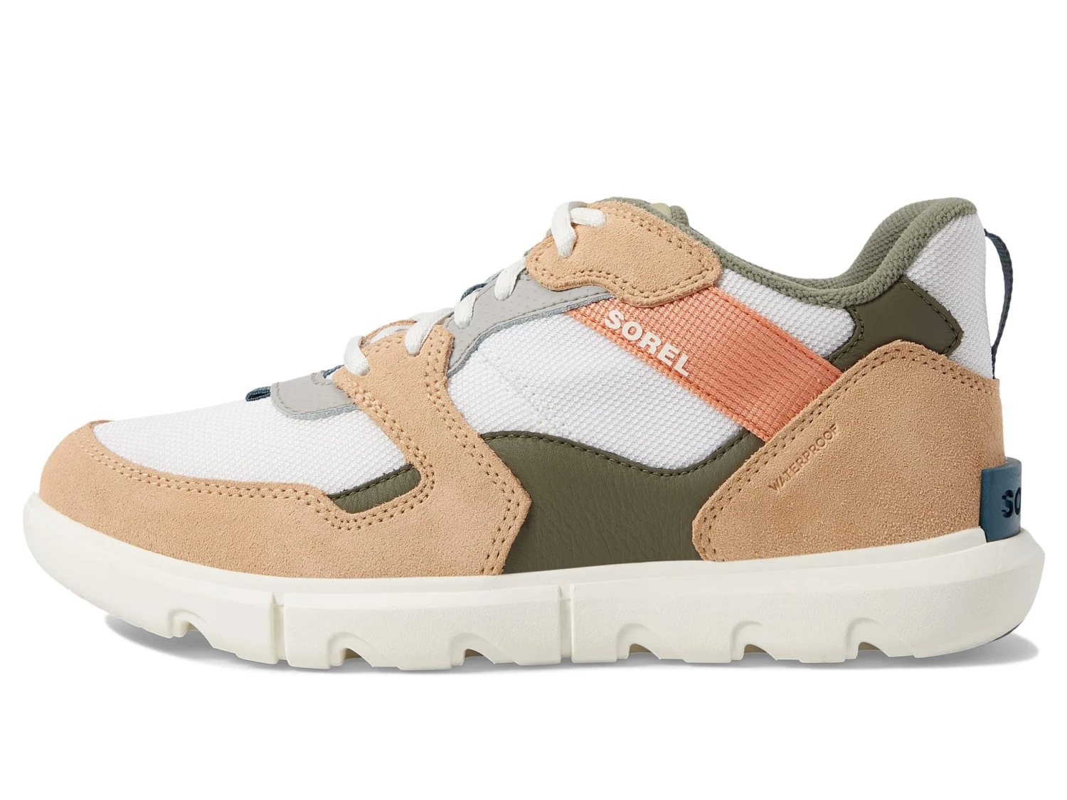 SOREL Explorer™ II Sneaker Low Waterproof - Image 4