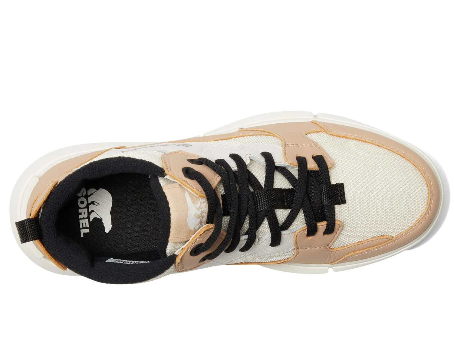 SOREL Explorer™ II Sneaker Mid Waterproof - Image 2