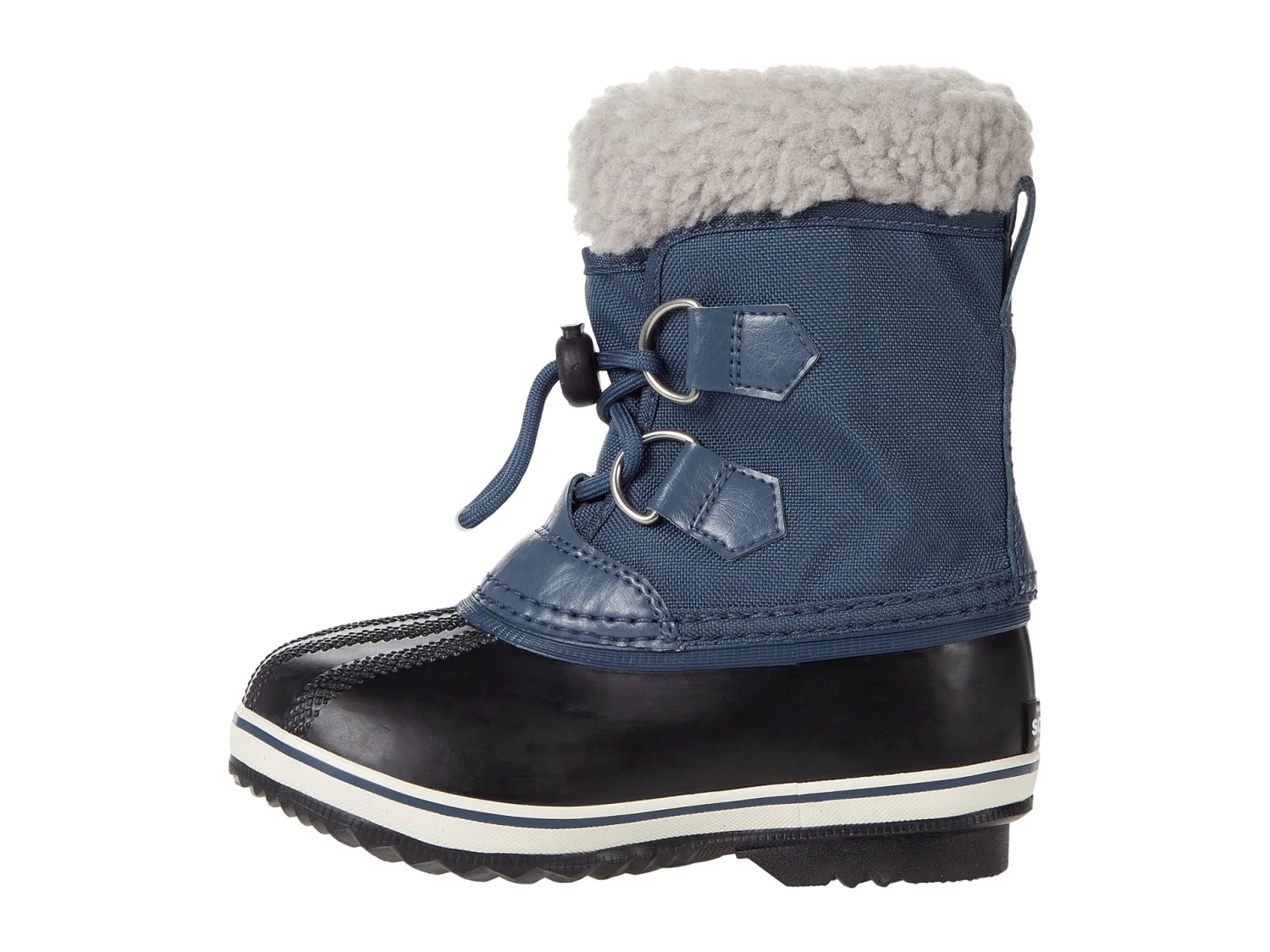 SOREL Kids Yoot Pac Nylon (Toddler/Little Kid) - Image 4