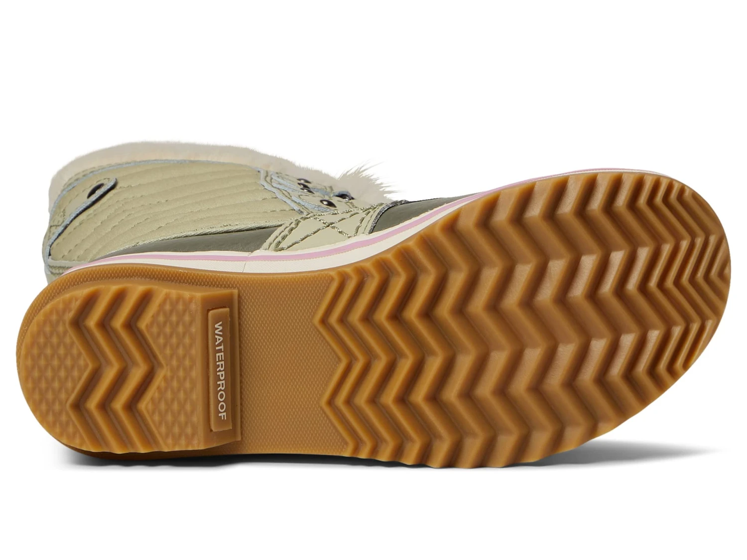 SOREL Kids Tofino™ II (Little Kid/Big Kid) - Image 3