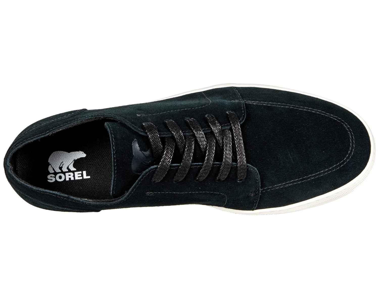 SOREL C-Street™ Lace Waterproof - Image 2
