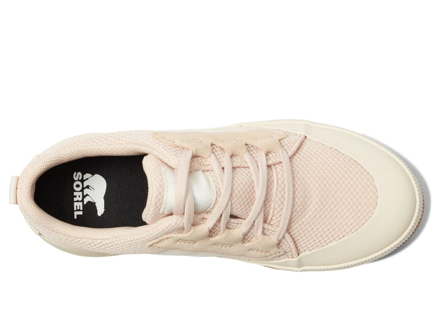 SOREL Out N About⢠III Low Sneaker Waterproof - Image 2