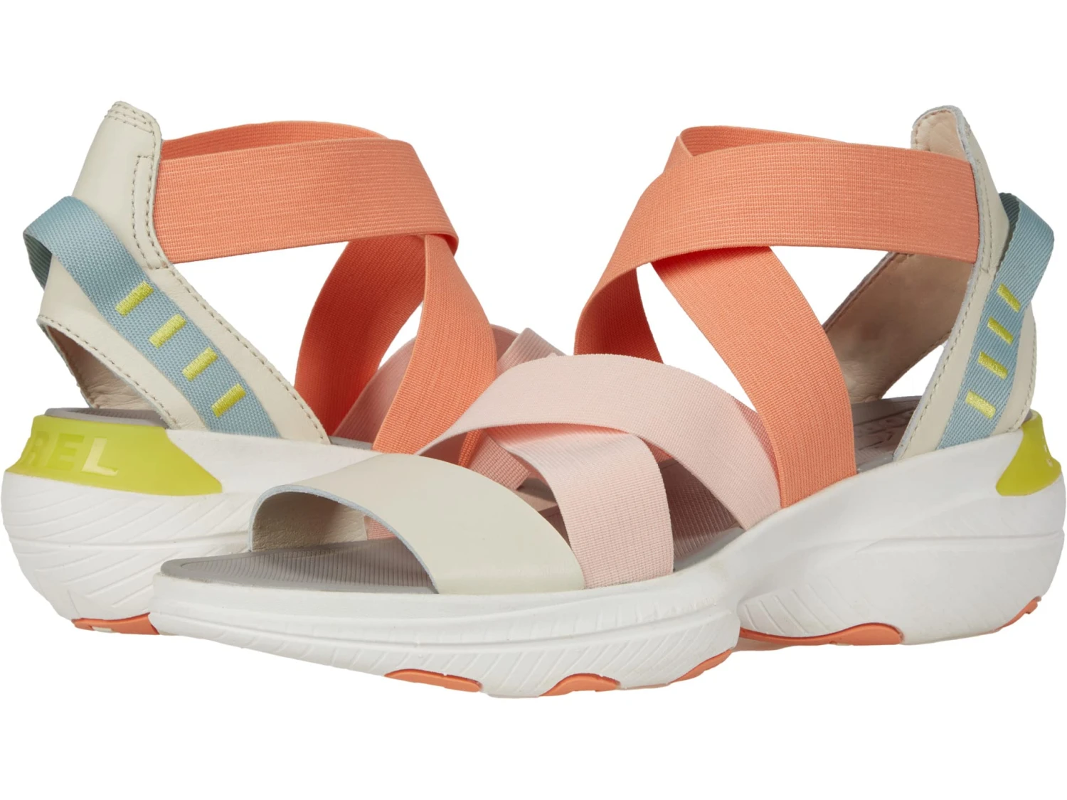 SOREL Explorer Blitz™ Multi Strap Sandal