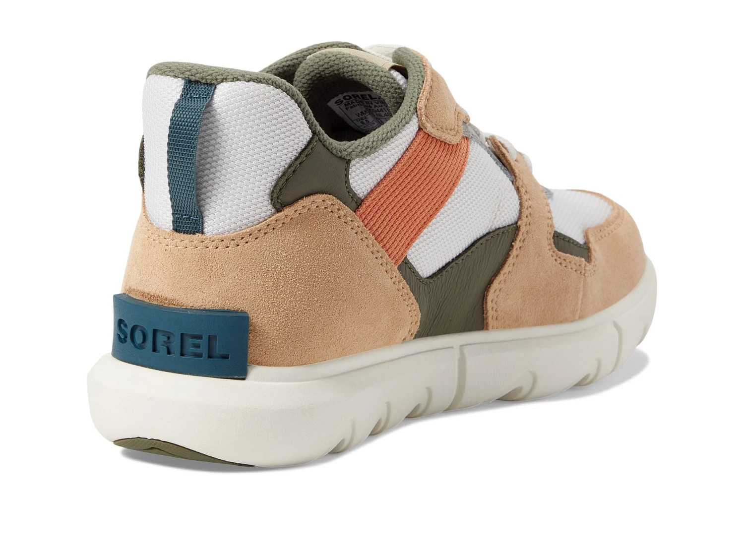 SOREL Explorer™ II Sneaker Low Waterproof - Image 5