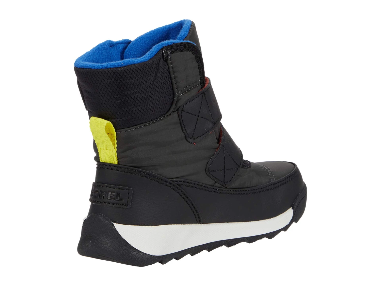 SOREL Kids Whitney™ II Strap (Toddler/Little Kid) - Image 5